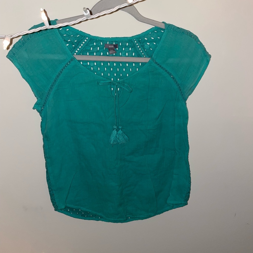 Summer top